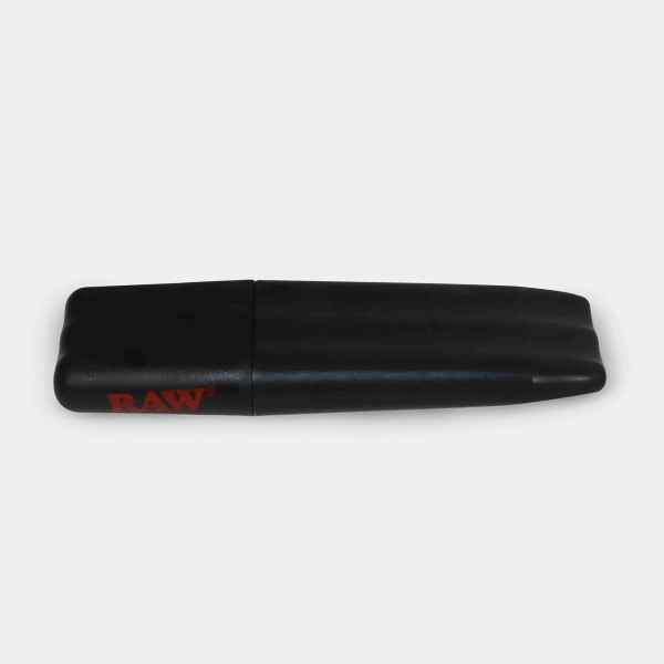 Funda RAW Tres Conos cerrada