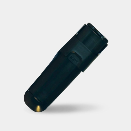 Funda RAW Dos Conos cerrada