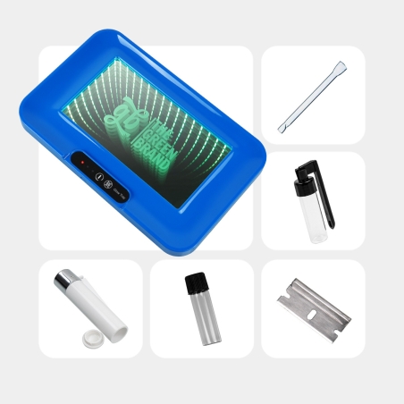 Sniffer Set