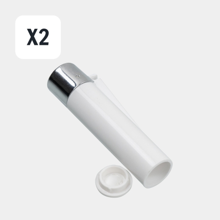 Mechero de Ocultacion Clipper