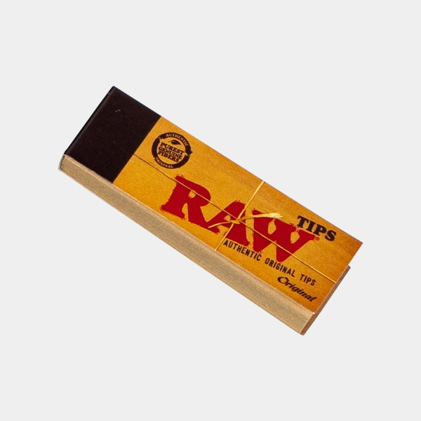 Tips Raw