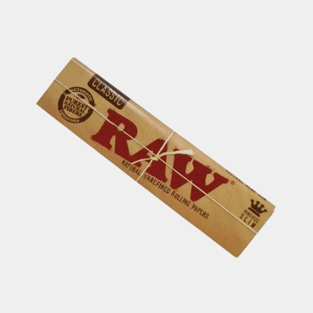 Papel KS raw
