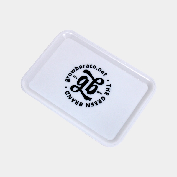 Bandeja plastico GB