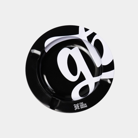 Cenicero metal GB