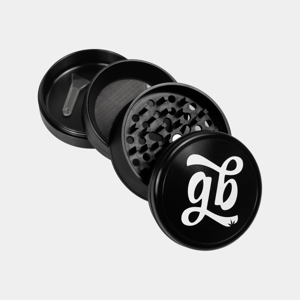 grinder metal gb