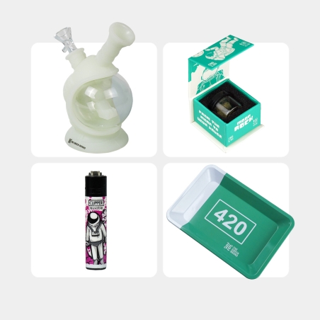 Kit Moon Rock GB