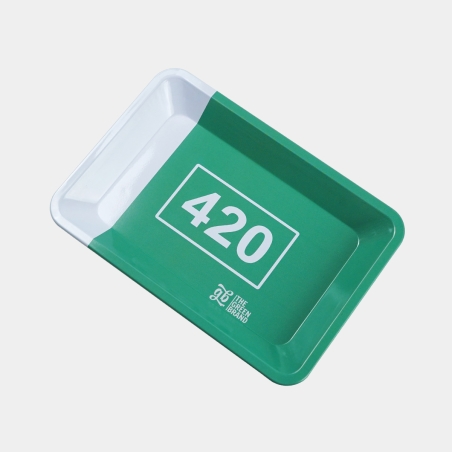 Bandeja metal 420 gb