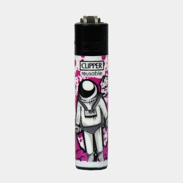 clipper