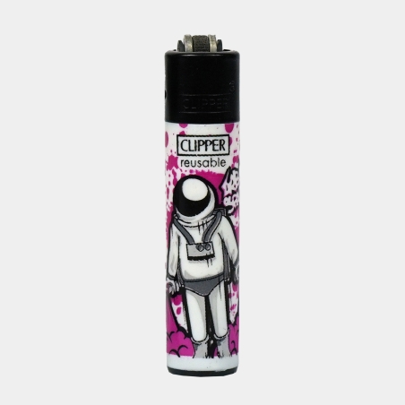clipper
