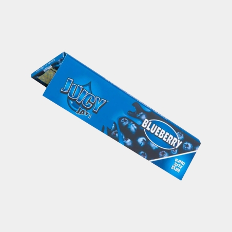 Papel KS blueberry