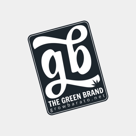 Pegatina GB
