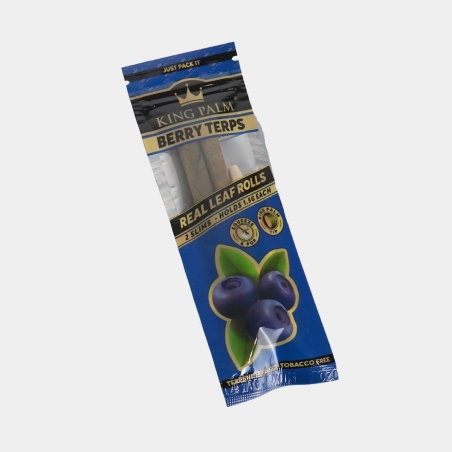 blunt blueberry