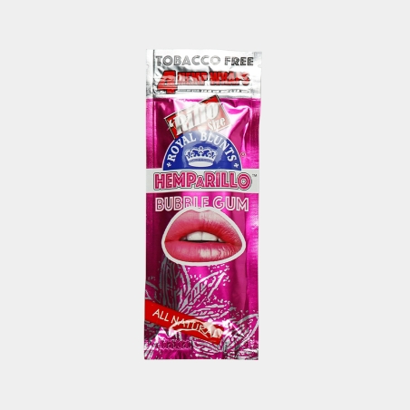 Blunts strawberry