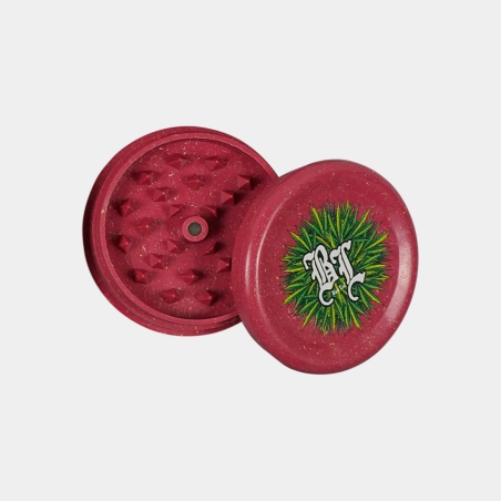 Grinder cañamo Rosa