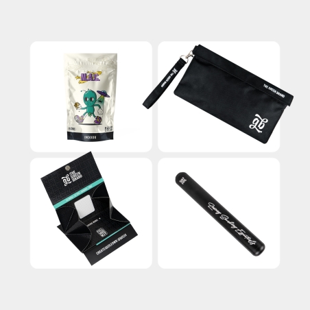 Kit viaje