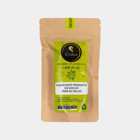 Sustitutivo tabaco