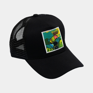 Gorra tropicanna