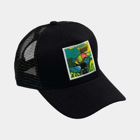 Gorra tropicanna