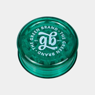 Grinder plastico gb