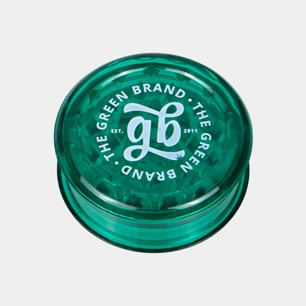 Grinder plastico gb