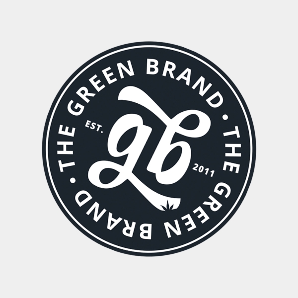 Sticker GB