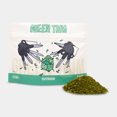 Trim GB