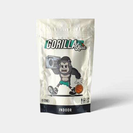 Gorilla glue CBD GB