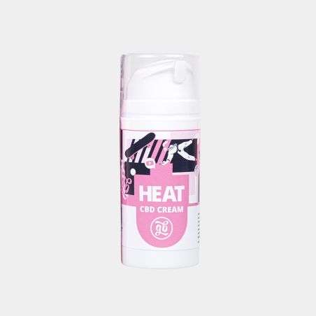 Crema calor GB