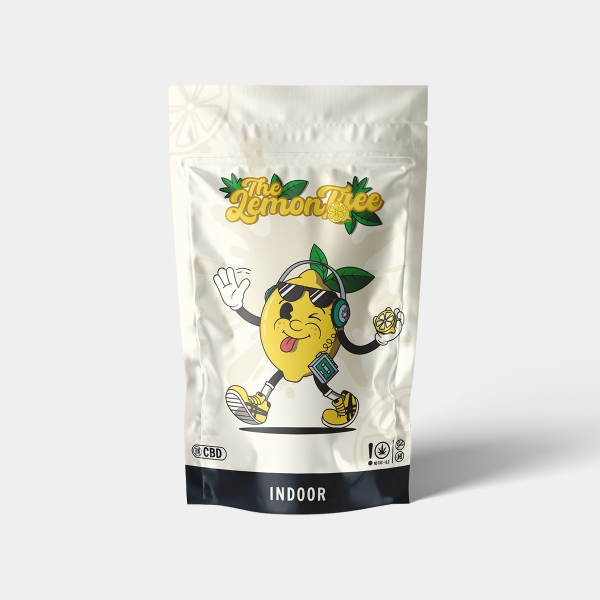 Lemon Tree CBD GB