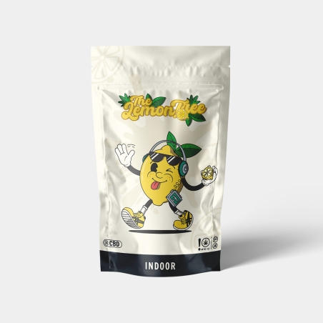 Lemon Tree CBD GB
