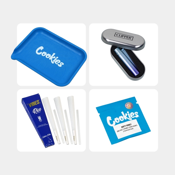 View Kit Cookies