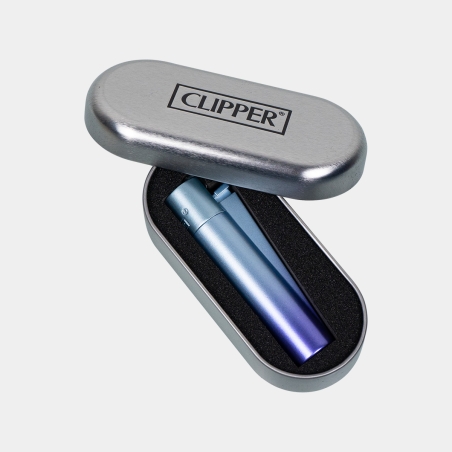 Clipper caja metal