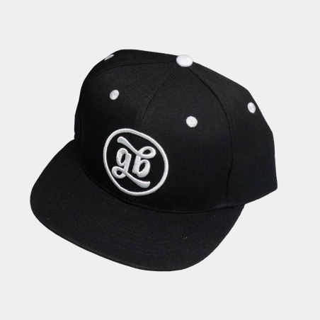 Gorra GB