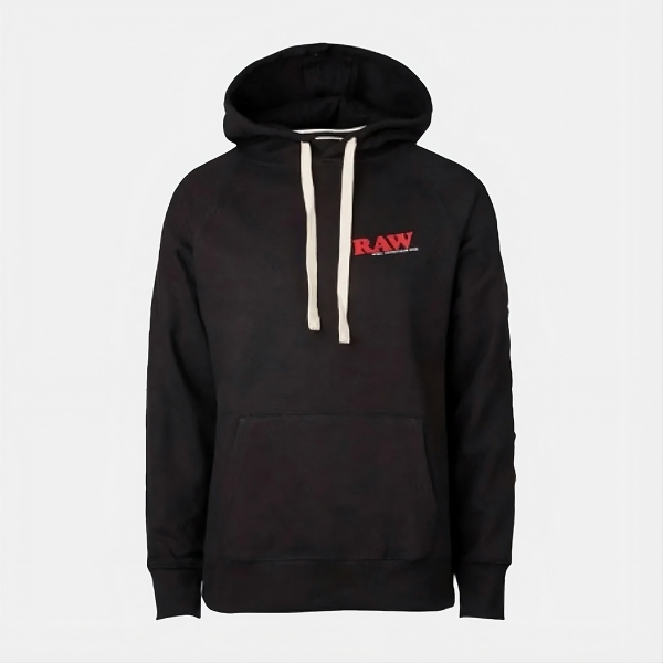 Sudadera RAW