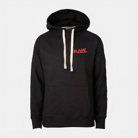 Sudadera RAW