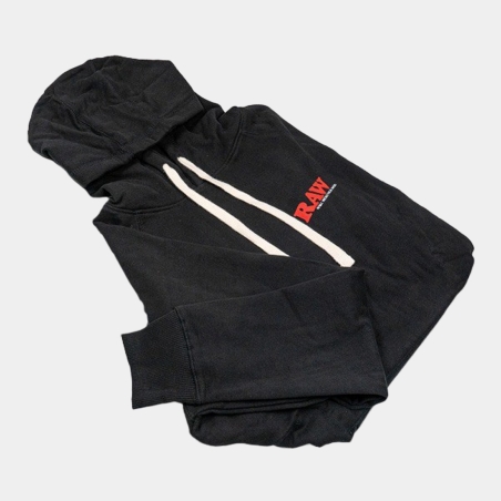 Sudadera RAW