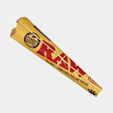 Cone raw