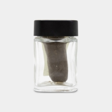 Hash CBD Superdry 'Tropicana Cookies' KEMA 15g cerrado