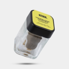 Hash CBD Superdry 'Tropicana Cookies' KEMA 15g abierto