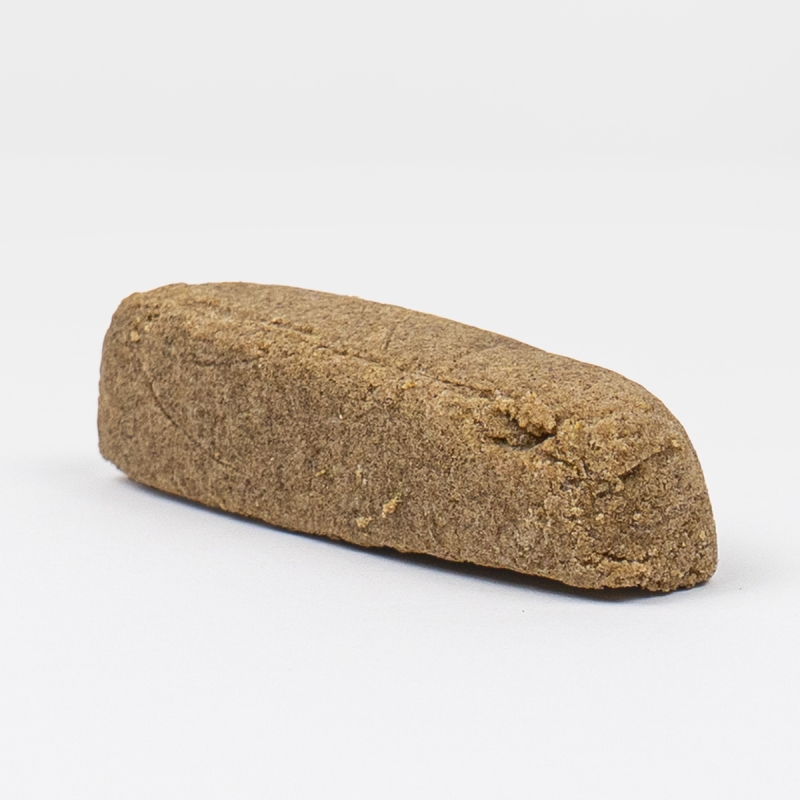Hash CBD Polen Rubio Dry 'Papaya Pie' KEMA