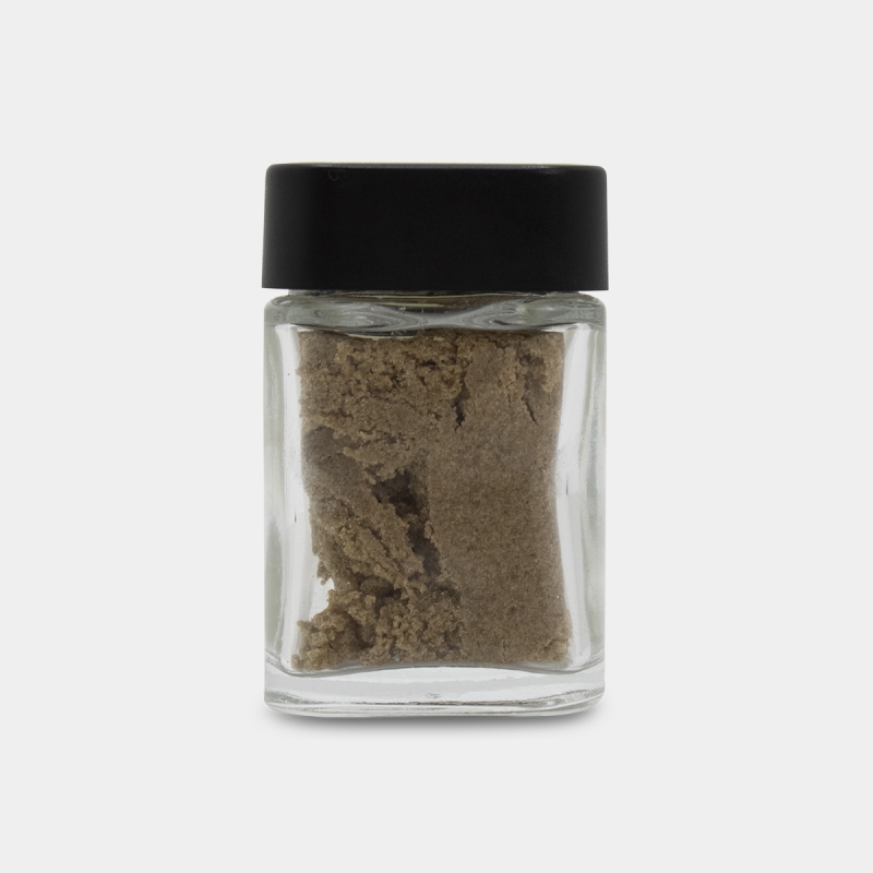 Hash CBD Polen Rubio Dry 'Papaya Pie' KEMA 15g