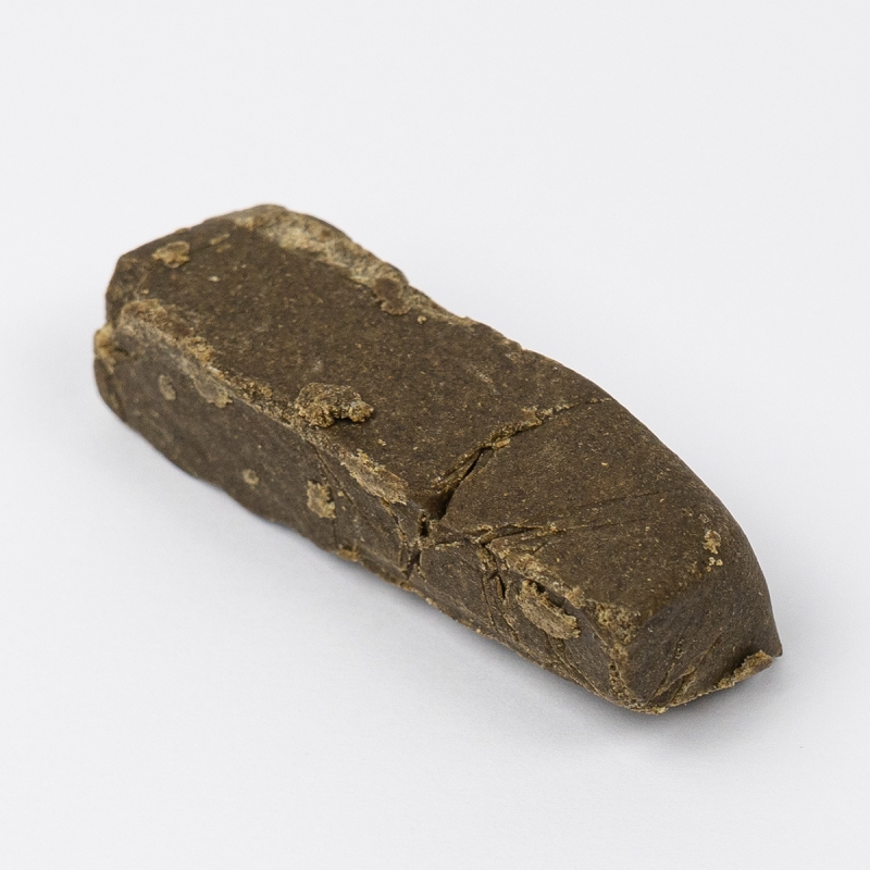 Hash CBD de Triple Filtrado 'Guavalato' KEMA
