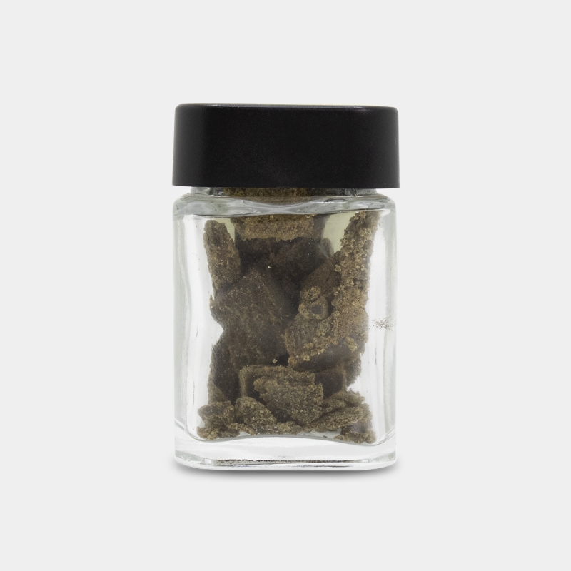 Hash CBD de Triple Filtrado 'Guavalato' KEMA 15g