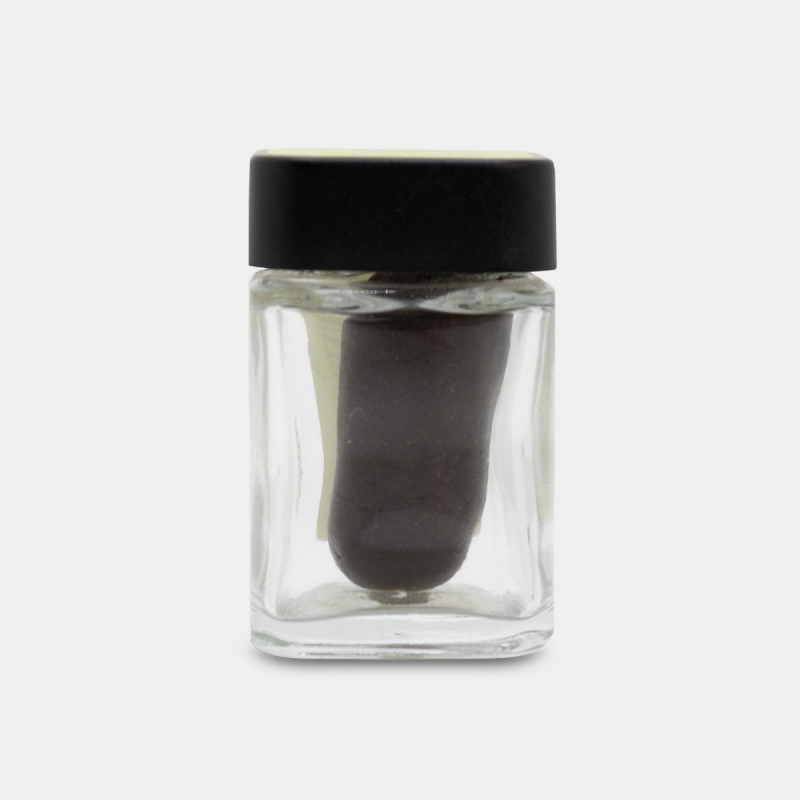 Hash CBD Ice-o-lator 'El Dorado' KEMA 15g