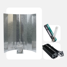 Kit electrónico Solux 600W regulable estuco