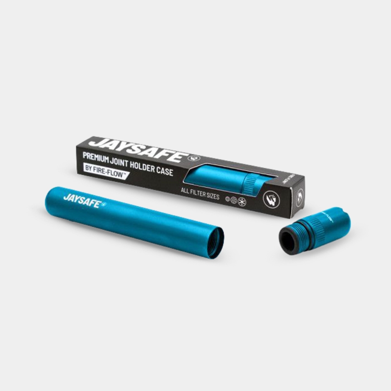 Guarda Porros JaySafe desmontado