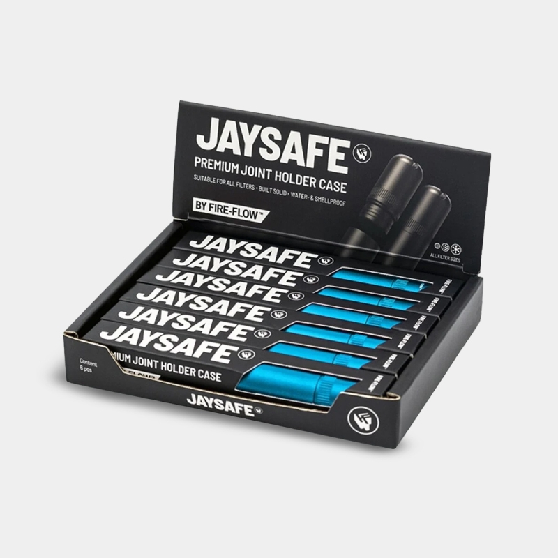 Display Guarda Porros JaySafe
