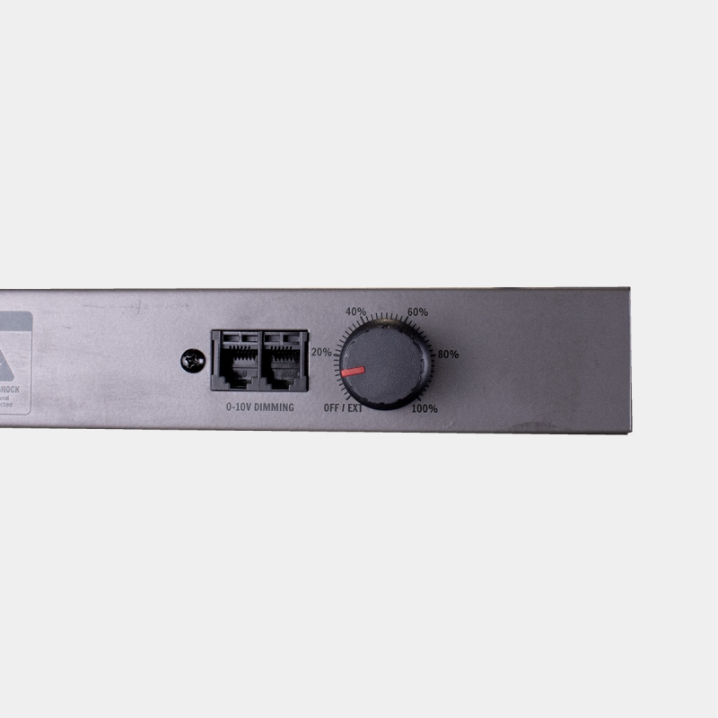 Regulador Sistema Led Regulable 300w Black Ultra GB Lighting