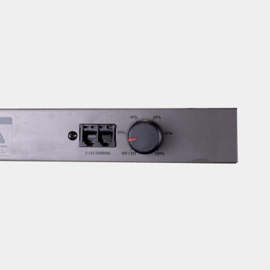Regulador Sistema Led Regulable 300w Black Ultra GB Lighting