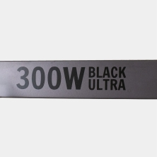 Sistema Led Regulable 300w Black Ultra GB Lighting logo